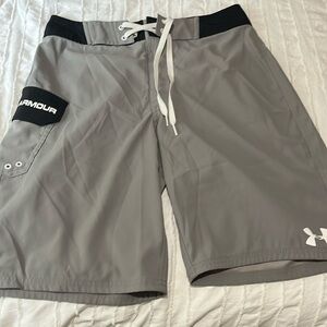 Men’s Under Armour bathing suit size 29